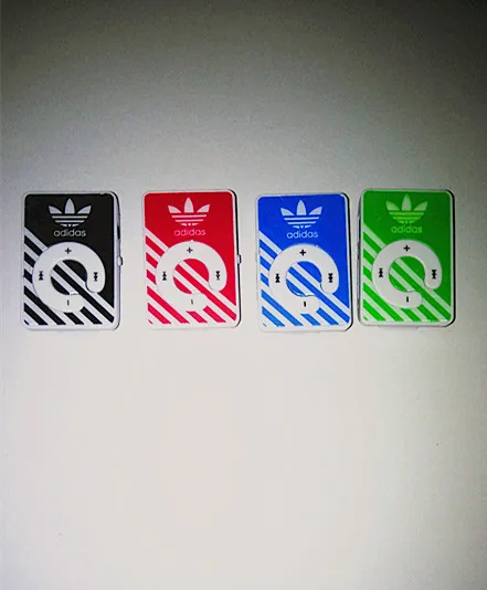 adidas 2010 mp3