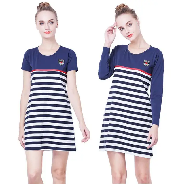 Women's Quick Dry Radiation Protective Dress