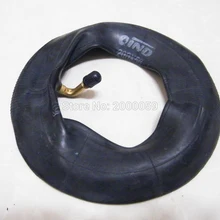 Внутренняя трубка 200x50 изогнутый клапан для чоппера и скутера Go Kart карманный велосипед INS