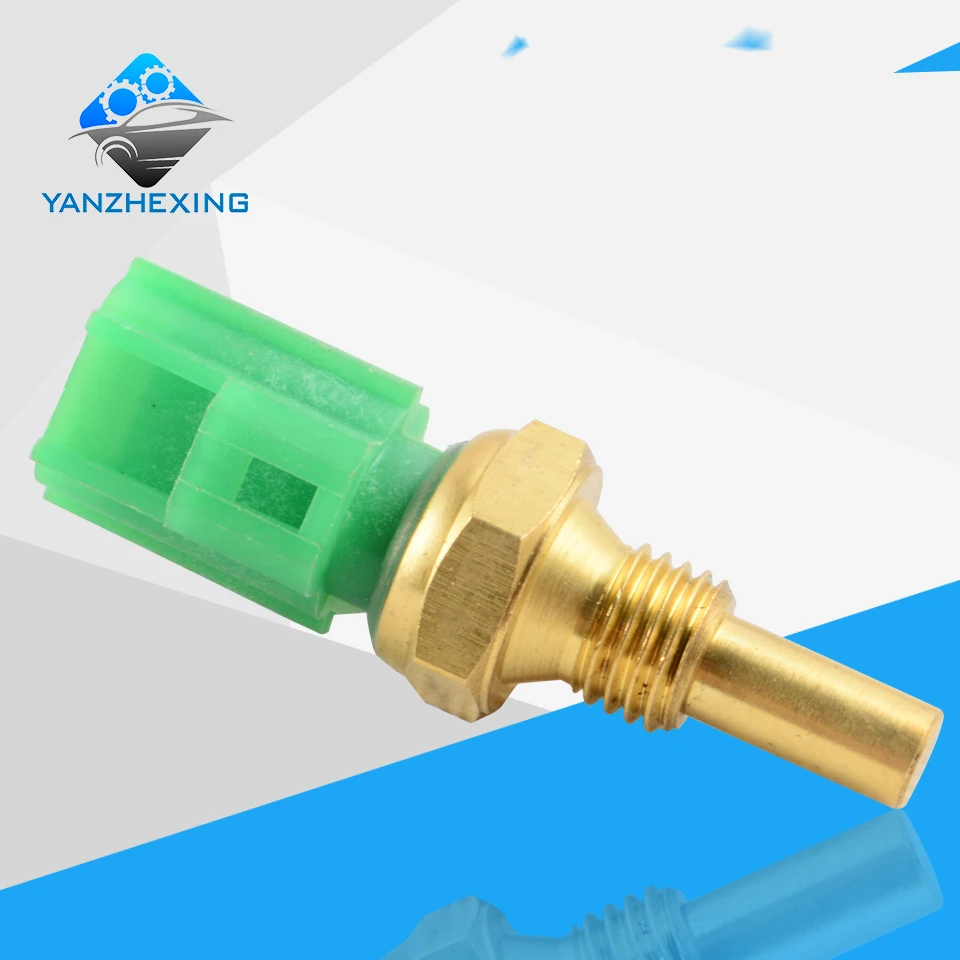 Water Temperature Sensor For Toyota COROLLA CELICA CAMRY CROWN RAV4