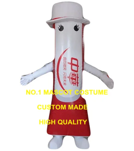 

toothpaste mascot costume tooth paste custom cartoon character cosplay adult size carnival costume 3419