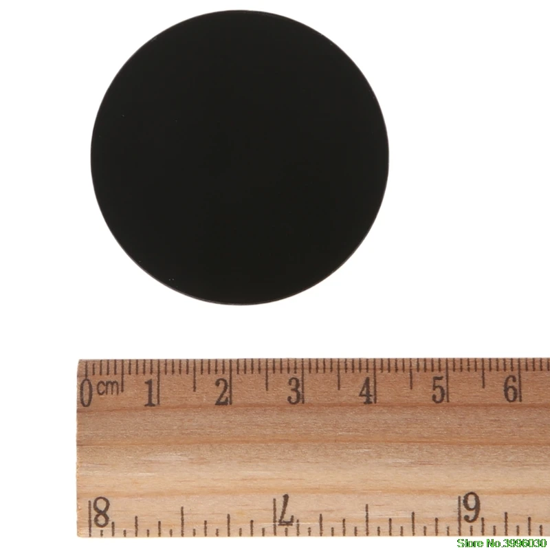 ZWB2 ультрафиолетовый УФ-фильтр, УФ-фонарик, диаметр 42 мм, толщина 1,9 мм