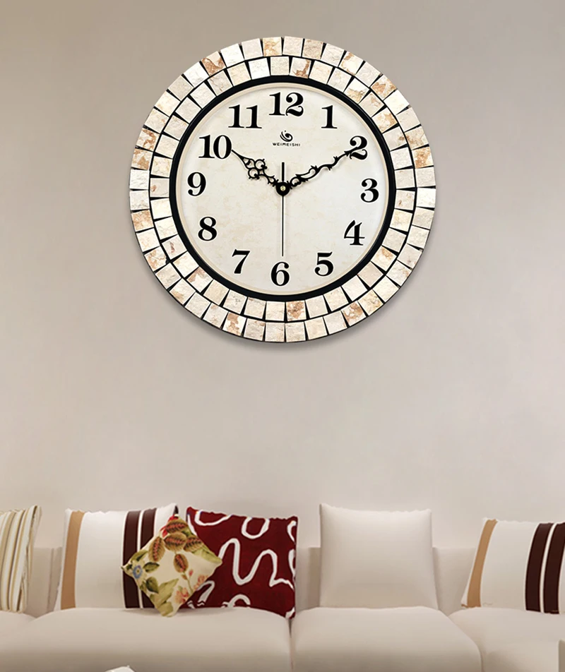 Reloj De Pared  (11)
