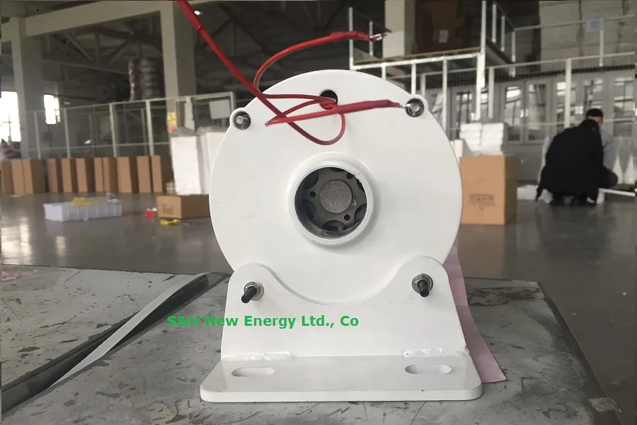 100W PMG