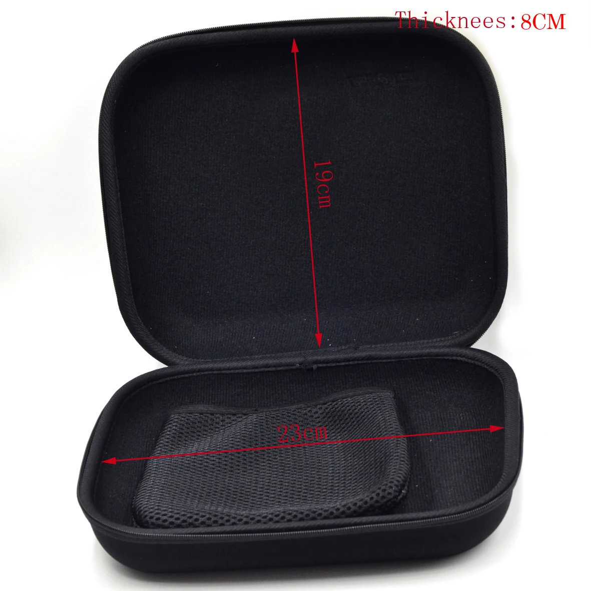Чехол Defean для наушников чехол переноски TECHNICS DH1200A DJ1210 DJ1210|headphone case|headphone case pouchheadphone