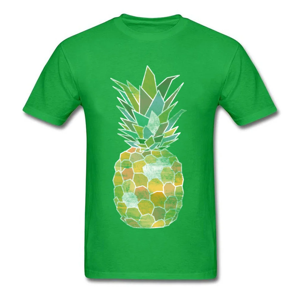 Pineapple_green