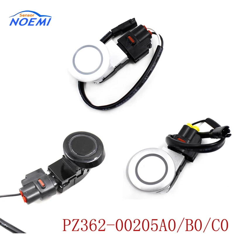 Датчик парковки YAOPEI датчик для Toyota Camry ACV40 PRADO400 ACV30 188300 9630|parking sensor|toyota camry parking
