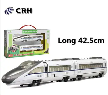 

High simulation train,Harmony train,alloy pull back cars model,box gift,Locomotive + train compartment,free shipping