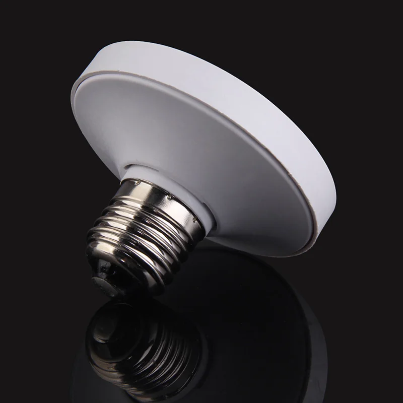 High Quality Lamp Holder Converters E27 to GX53 Base LED Light Lamp Bulb Adapter Converter Screw Socket Lighting Accessories