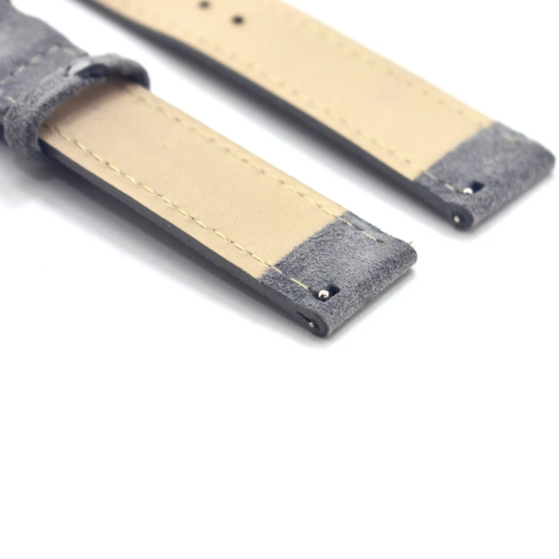 Men-Women-Watch-Band-Genuine-Leather-Straps-18mm-20mm-22mm-24mm-Watch-Accessories-High-Quality-Suede (3)