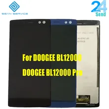 ЖК-дисплей для DOOGEE BL12000 ЖК-дисплей и сенсорный экран+ инструменты 6,0 ''18: 9 FHD+ Для Doogee BL12000 Pro ЖК-дисплей