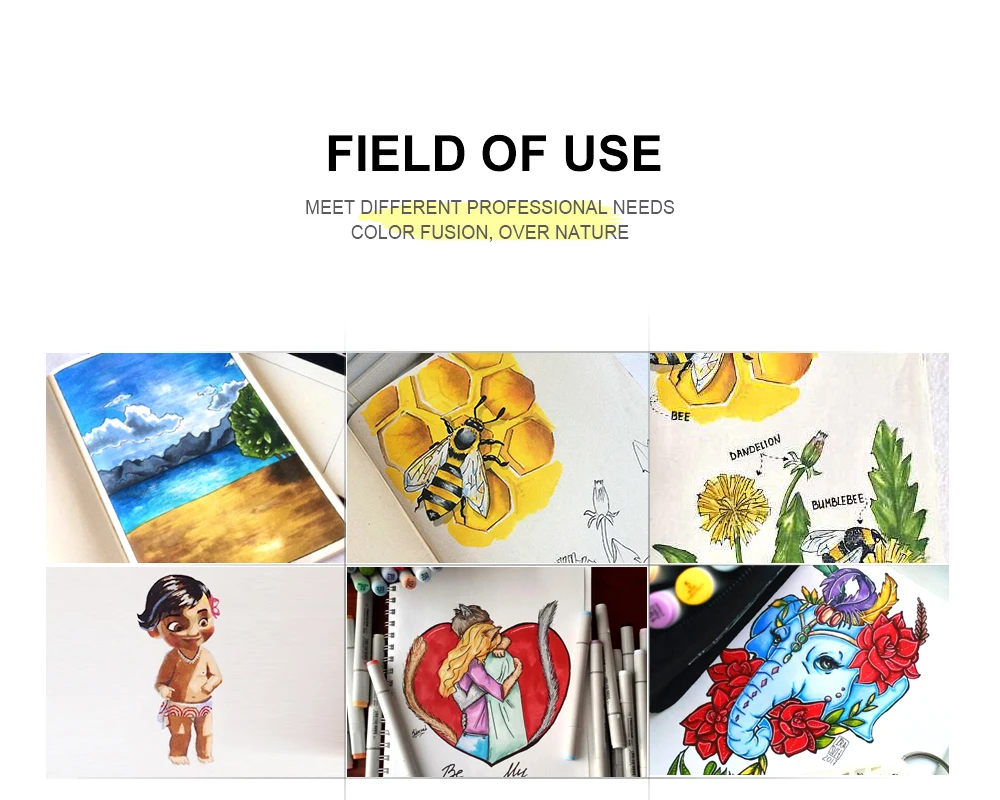 Desain Animasi Manga Finecolour Spidol Set Alkohol Berbasis Sketsa Desain Animasi Manga Finecolour Spidol Set Alkohol Berbasis Sketsa