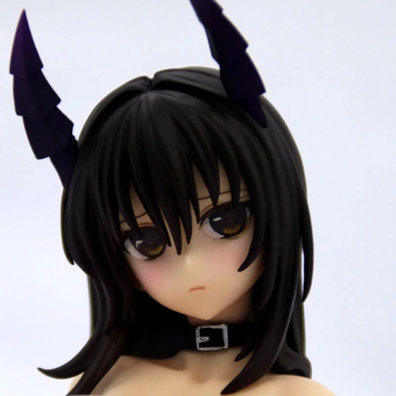 Масштаб 1/6 для любви Ru тьма Yui koтегава ver. Привлекательные фигурки из смолы GK