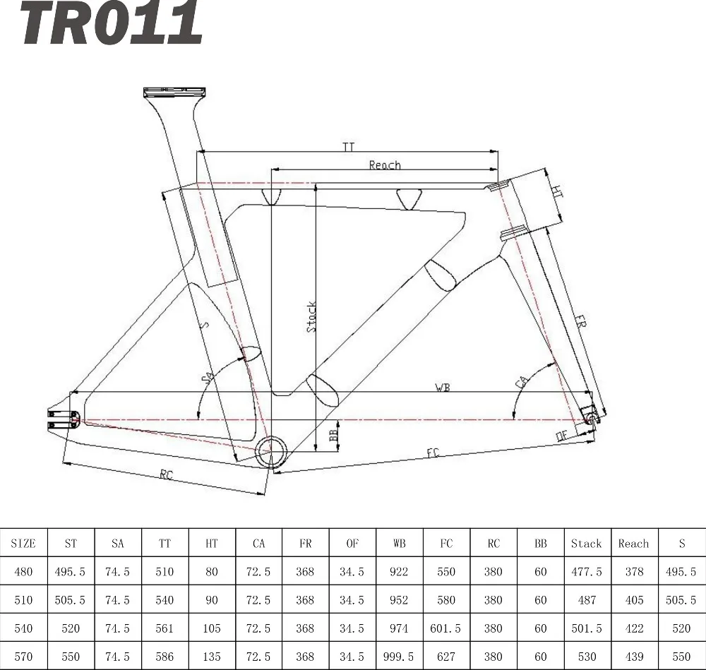 TR011 2017 track bikes 10