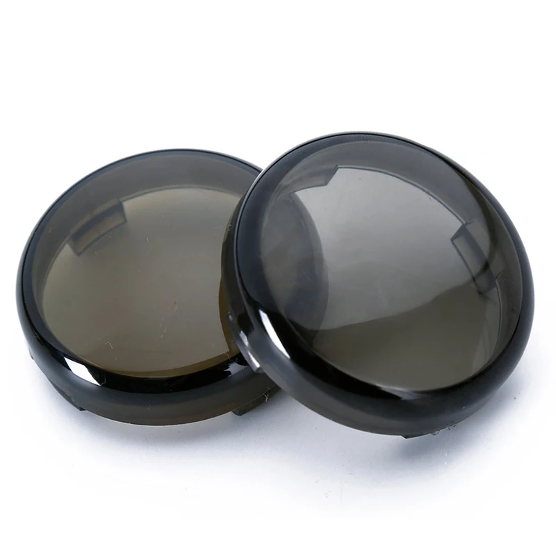 Smoked-Lens