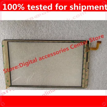 

HZ New 8"INCH MF-944 Touch Tablet Touch Panel Digitizer Glass Sensor replacement L700-JGX8-TP(4G) MF-944-080F DJ