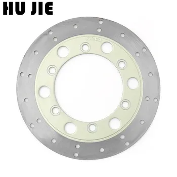 

Motorcycle Rear Brake Disc Brake Rotors For Honda CA125 Rebel 1995-2000 VT125 CX/CY/C2Y/C1/C21/C3/C4/C7 /C8 Shadow 1999-2008