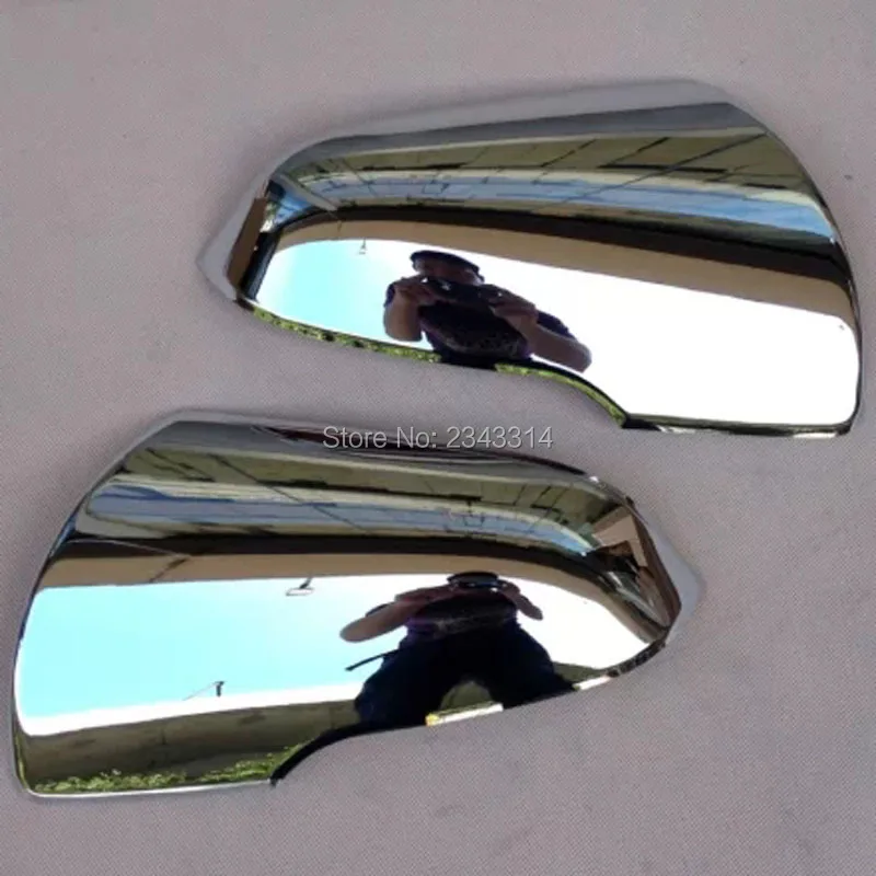 Buy For 2015 2016 2017 Hyundai Creta IX25 ABS Chrome