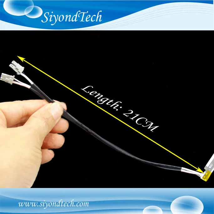 19inch 417MM CCFL with Holder7MM-3