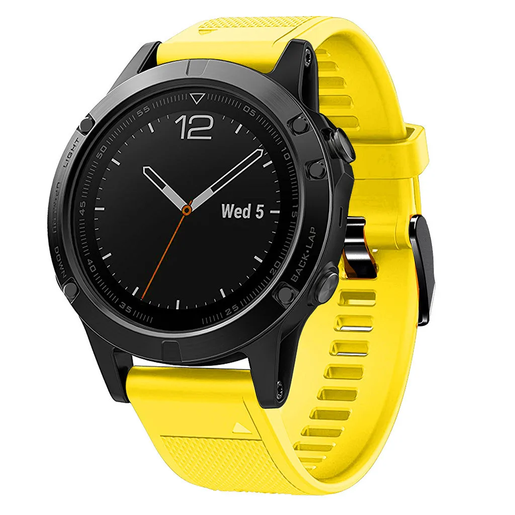 For Garmin Fenix 5S/Fenix 5S plus