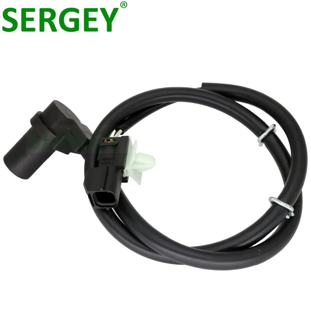 

SERGEY High Quality ABS Wheel Speed Sensor MR569090 For MITSUBISHI Pajero Montero