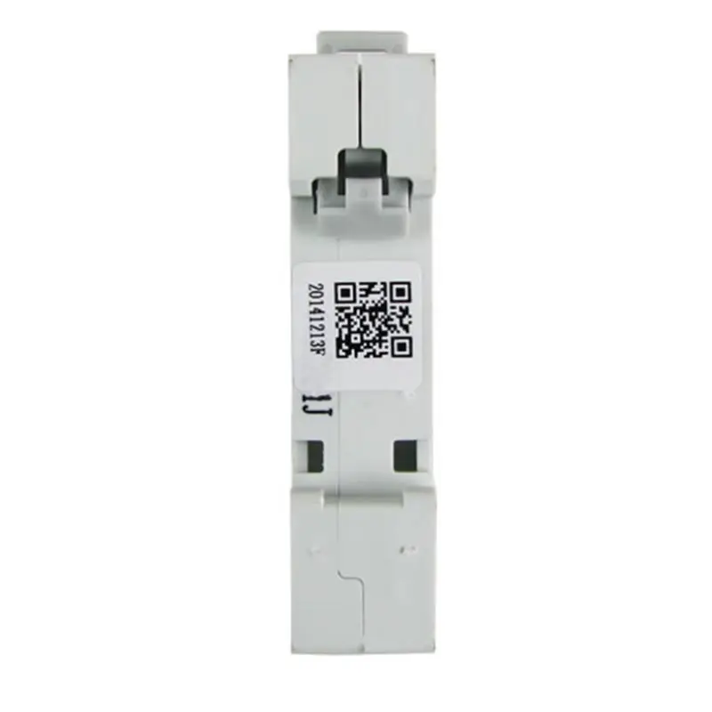 Миниатюрный автоматический воздушный выключатель DELIXI MCB 1Pole C Curvers 1A 63A 2A 3A 5A 6A 10A 16A