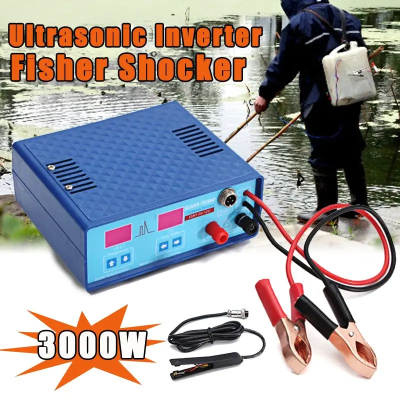 

12V DC Inverter Machine
