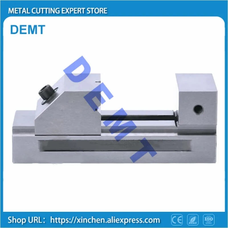 2" 2 inches vise High precision vise,for machine tool,surface grinding