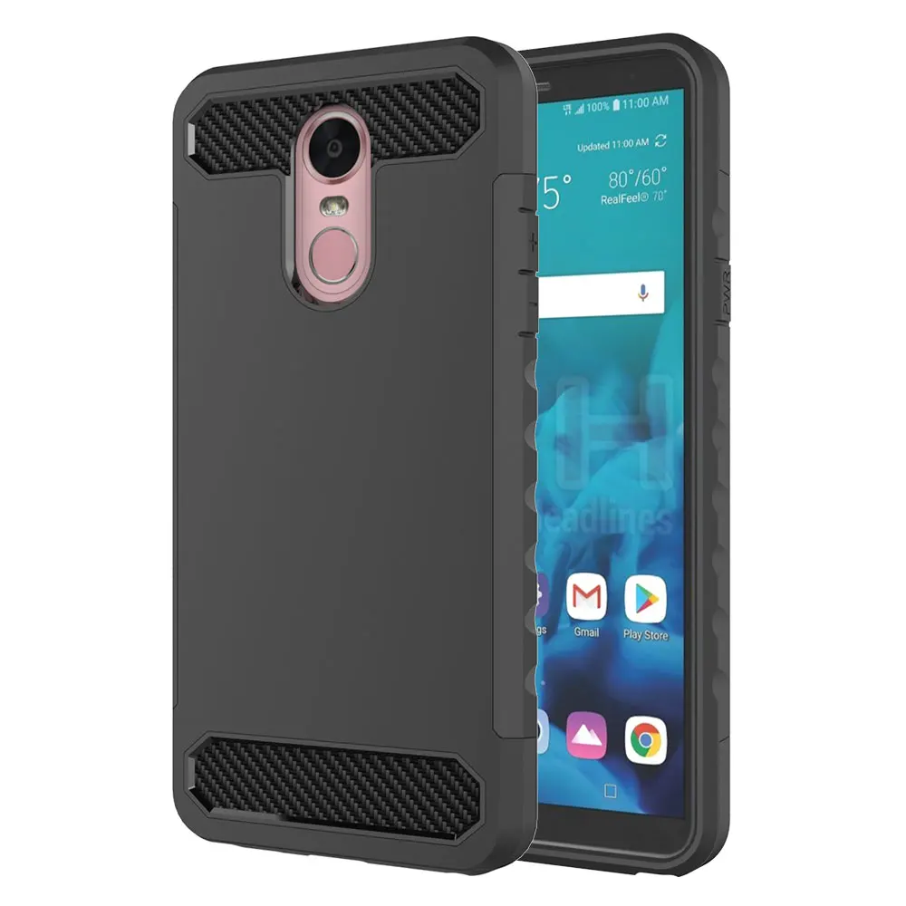 Download Aliexpress.com : Buy Luxury Case For LG Stylo 4 Case ...