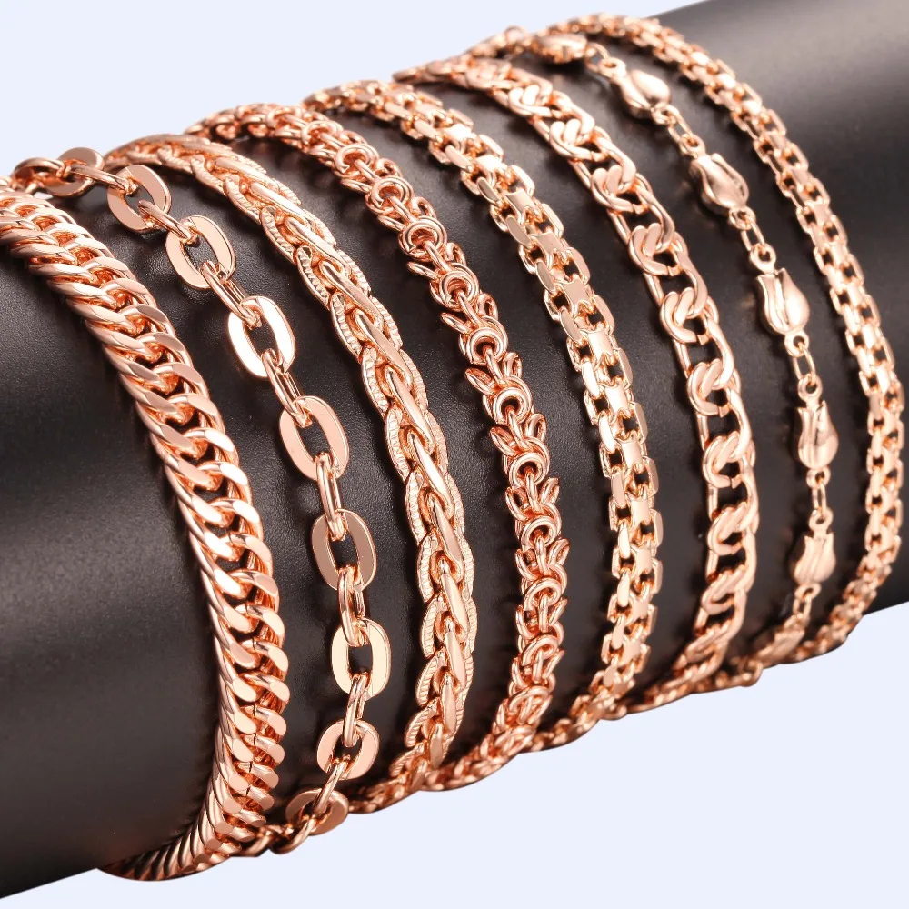 Mens Rose Gold Bracelet Buy Cartier Mens Rose Gold Bracelet Up To 63