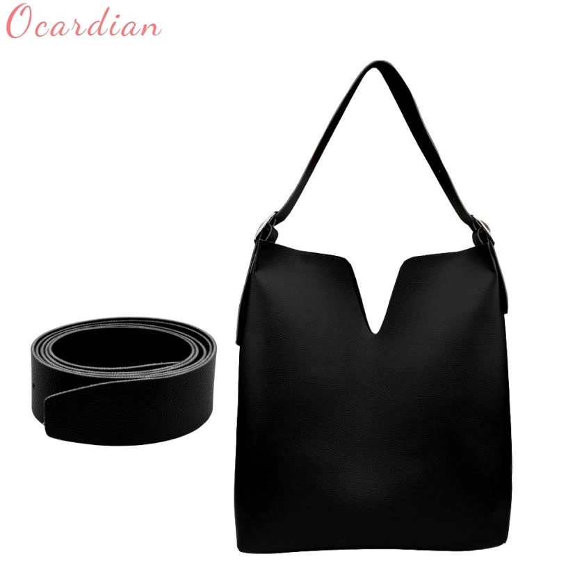 

OCARDIAN Handbag Casual Clutch Bag Female Polyester Tote Bag Shoulder Bag Female Handbags Ladies Crossbody Bags Messenger jan22