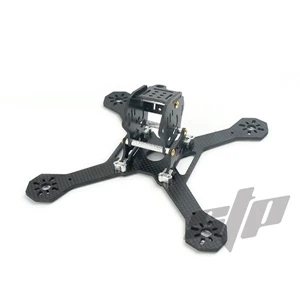 

STAR POWER STP-ZX5 190mm Racing Drone Quaducopter Frame Kit