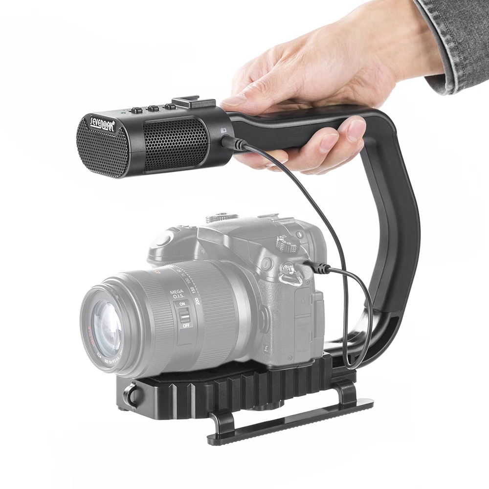 Buy Sevenoak MicRig Universal Video Handle Grip with