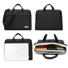 Женский портфель для ноутбука сумка для 11,6 дюймов джемпер EZbook Air Ultrabook для ноутбука Мужская сумка чехол для перемычки EZbook Air Bag
