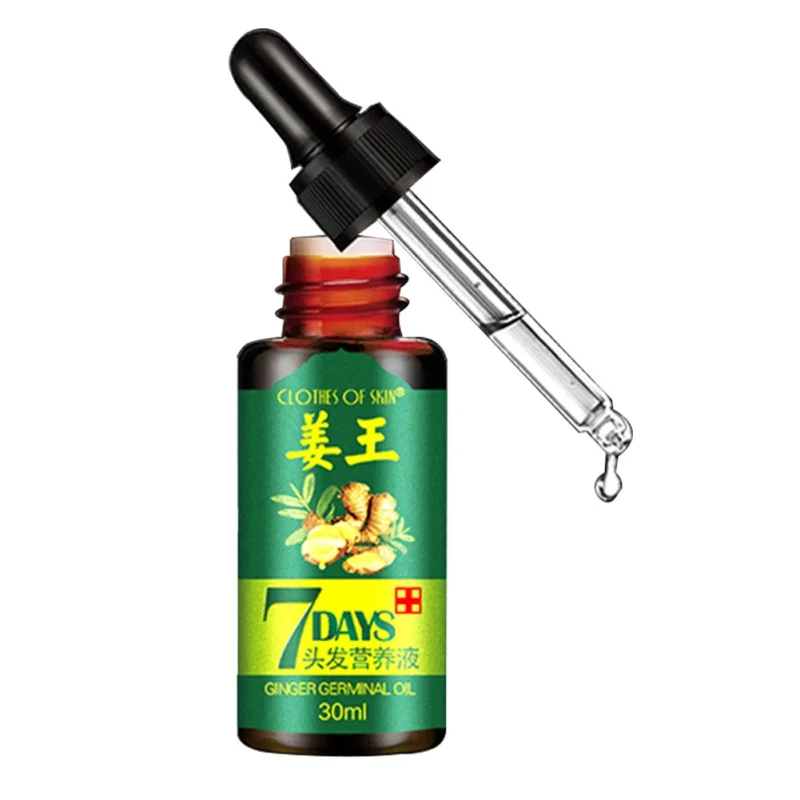 Hair Growth Shampoos Products Hair Care Fast Regrowth Essence Liquid Treatment Preventing Hair Loss