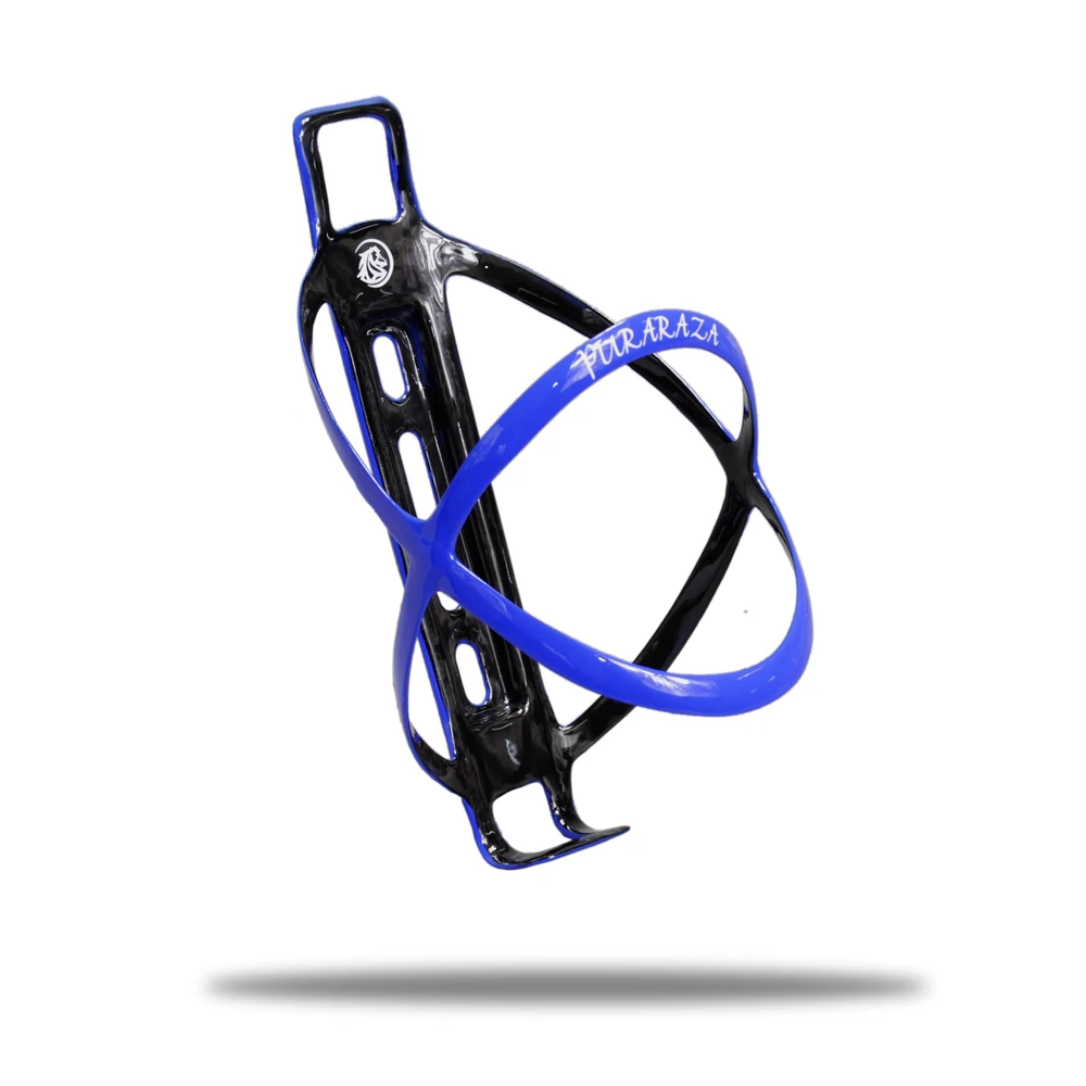 EC90 Bicycle Bottle Holder Carbon Bottle Cage Ultralight Carbon Fiber MTB Mountain Road Bike Water Bottle Cages  (3)
