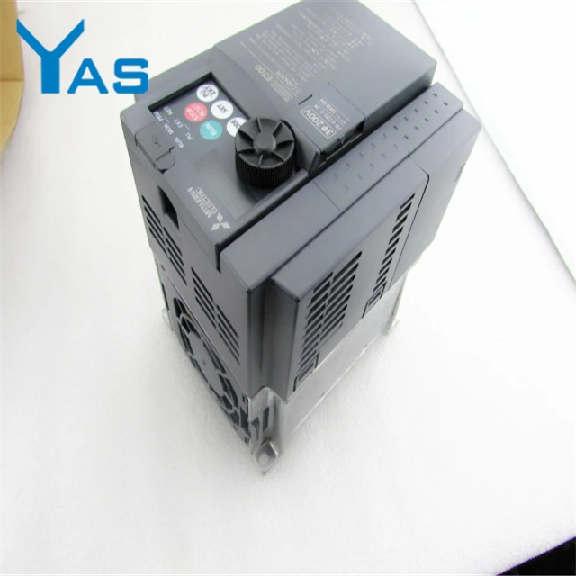 Mitsubishi inverter3