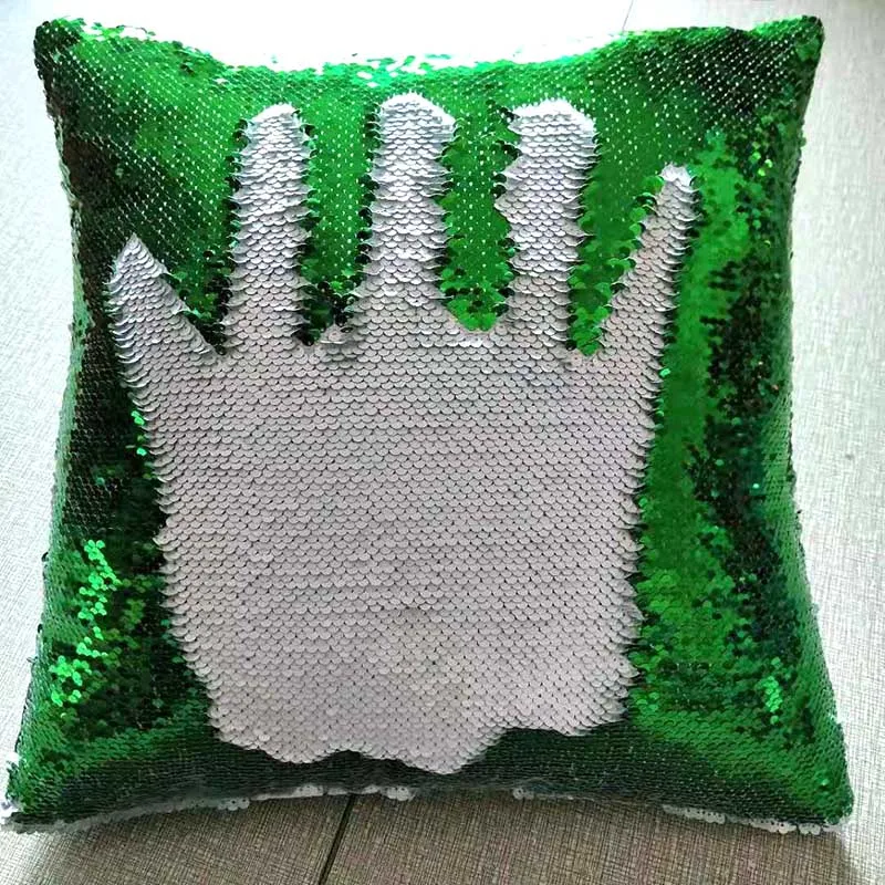 sku -green white