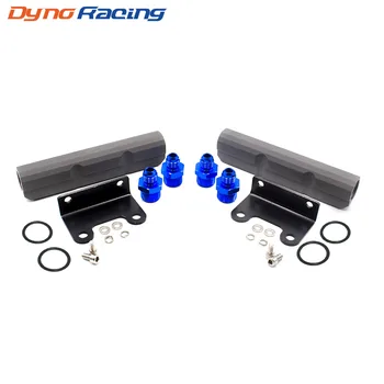 

Fuel Rail For Subaru Sub Impreza GDA GDB Fuel Rail Turbo Fuel Rail Kits Fuel Supply YC100736-GY