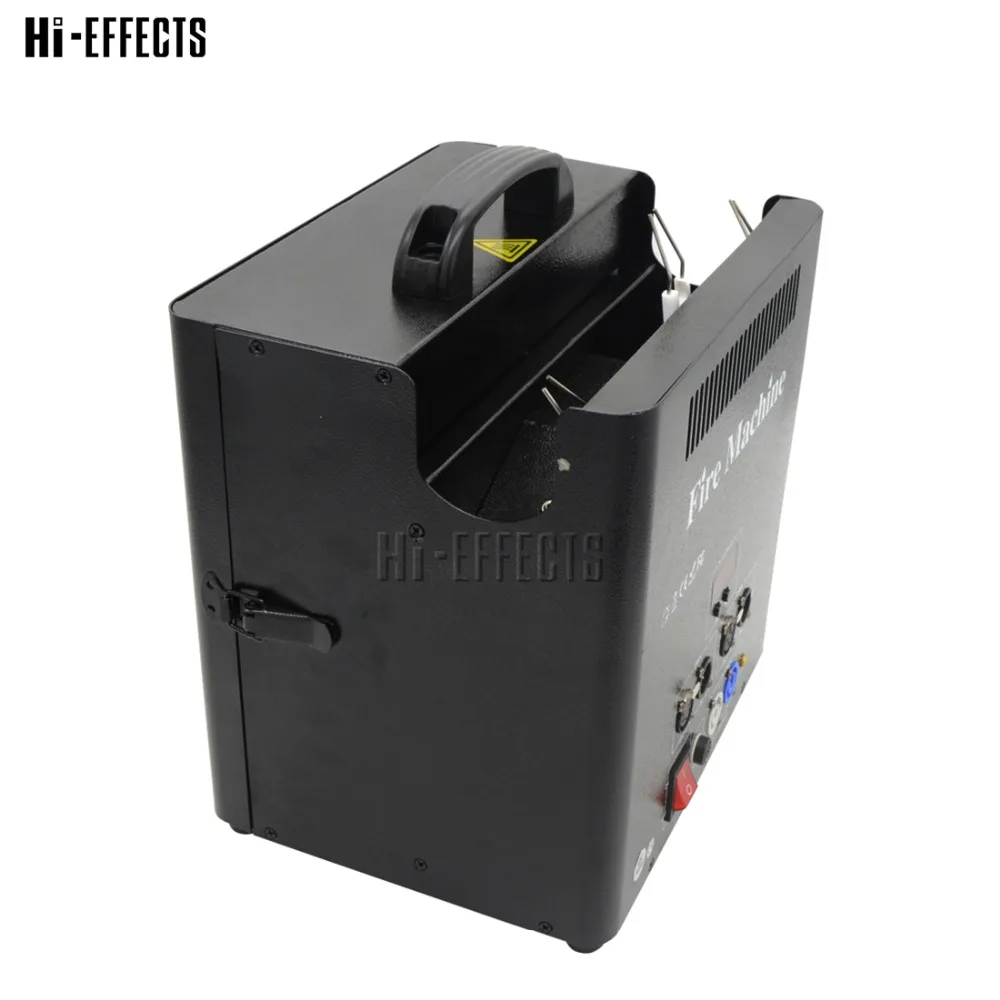 3 heads fire machine (5)