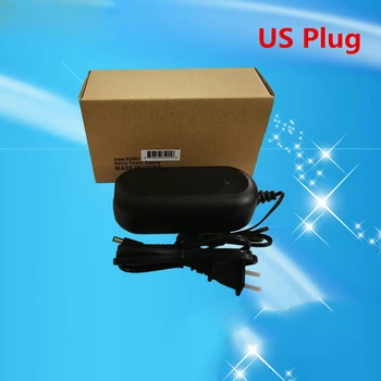 

Power Adapter Charger(US Plug) for iRobot Roomba 527 52708 521530 550 551 560 595 527e 601 620 630 650 655 660 760 770 780 Parts