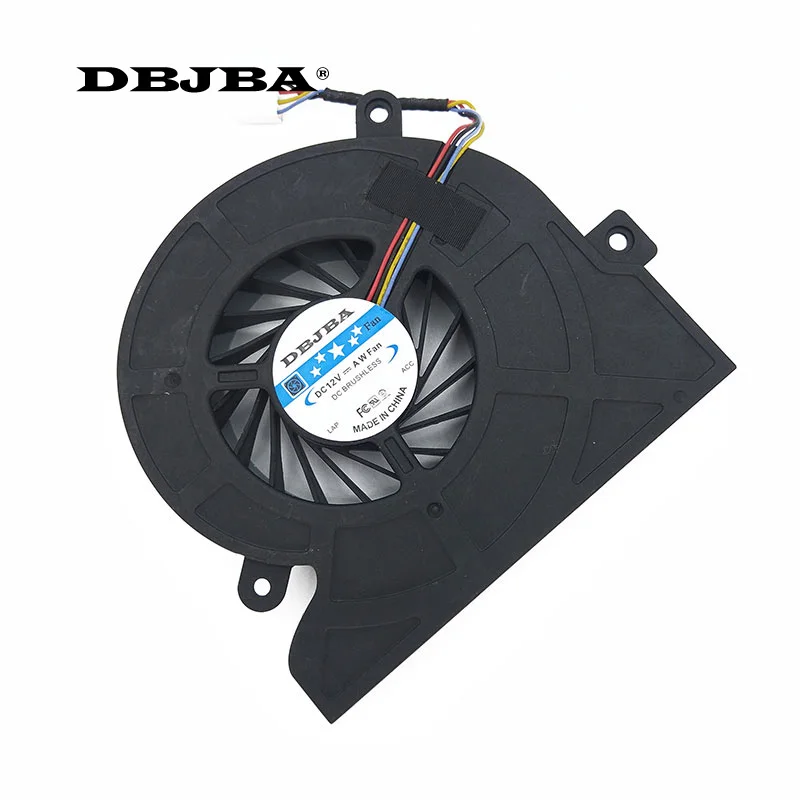BUB0812DD BJ83 внутренний вентилятор охлаждения 12V 0.58A|Охлаждающие подставки для