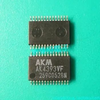 

AK4396VF-E2 AK4396VF new imported original