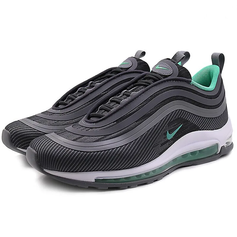 Новое поступление, оригинальные мужские кроссовки для бега NIKE AIR MAX 97 UL