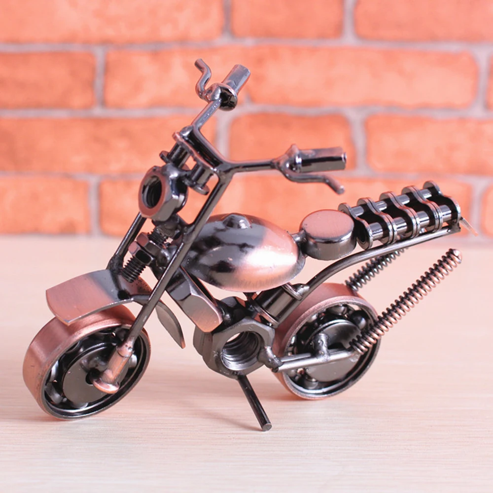 سيارة زخرفة الرجعية الحديد نموذج jdm السيارات الداخلية اكسسوارات لل هالي لوحة مكتب خزانة الديكور هدية