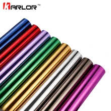 10/30x100cm Chrom Spiegel Vinyl Wrap Film Auto Aufkleber Aufkleber DIY Auto Bike Motor Körper Abdeckung wrapping Film Autos Zubehör