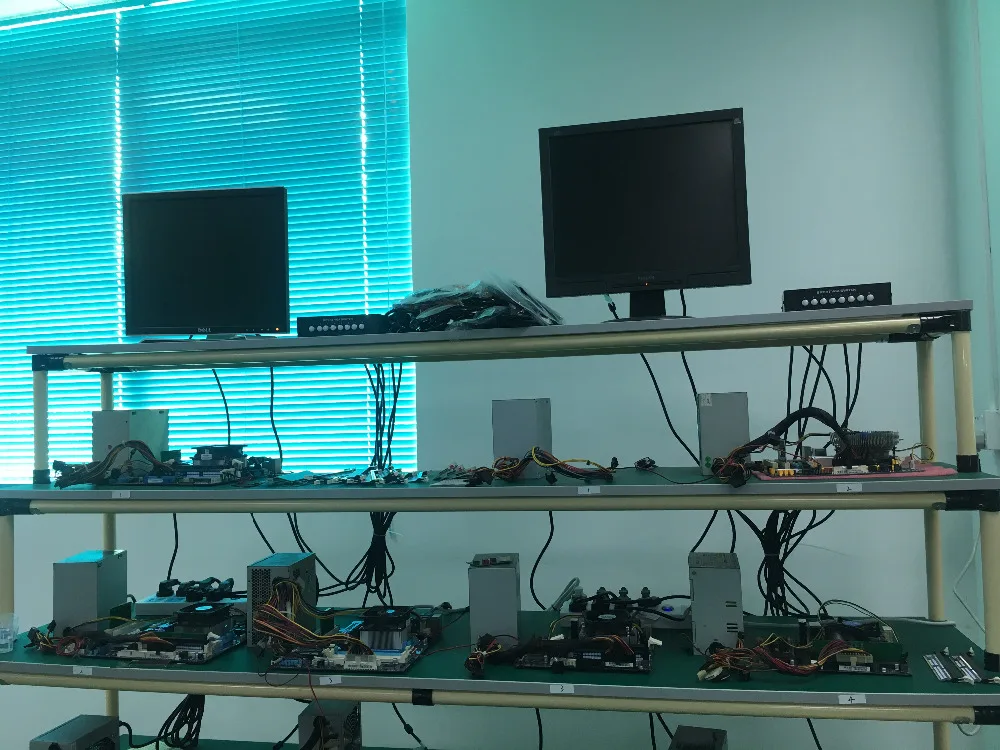 ram factory
