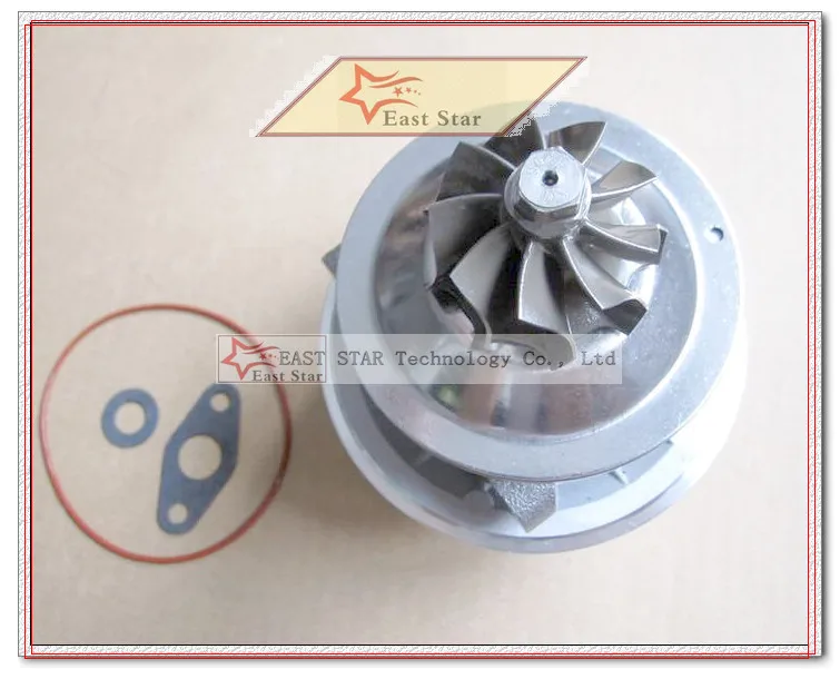 Turbo Cartridge CHRA GT1752S 701196 14411-VB300 701196-5007S 701196-0002 For NISSAN Y61 Patrol 