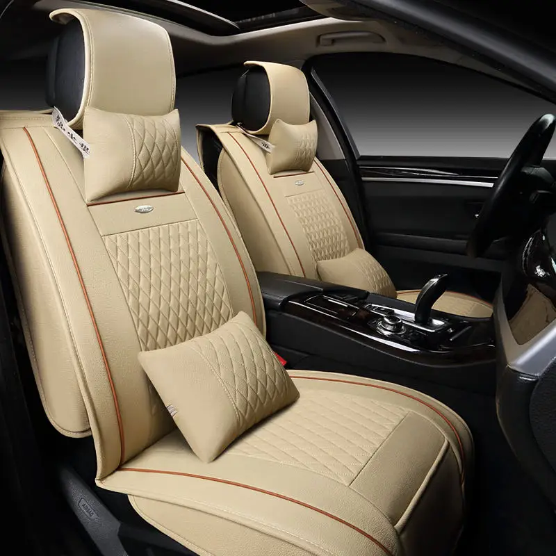 

Ultra-Luxury Car seat Protection car seat Cover For BMW e30 e34 e36 e39 e46 e60 e90 f10 f30 X3 X5 x6 f10 f11 f15 f16 f20 f25