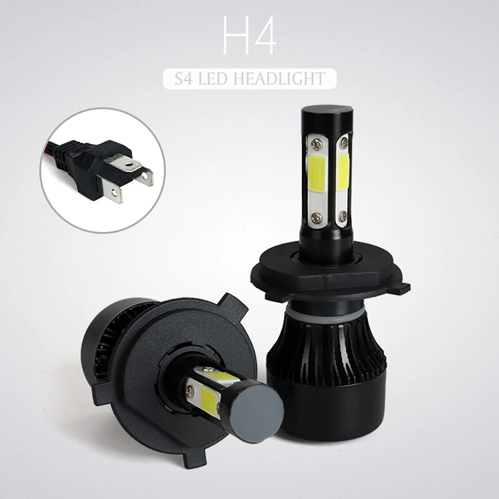 h7 led headlight (11)